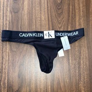 NWT $20 MSRP ! CALVIN KLEIN UNDERWEAR
